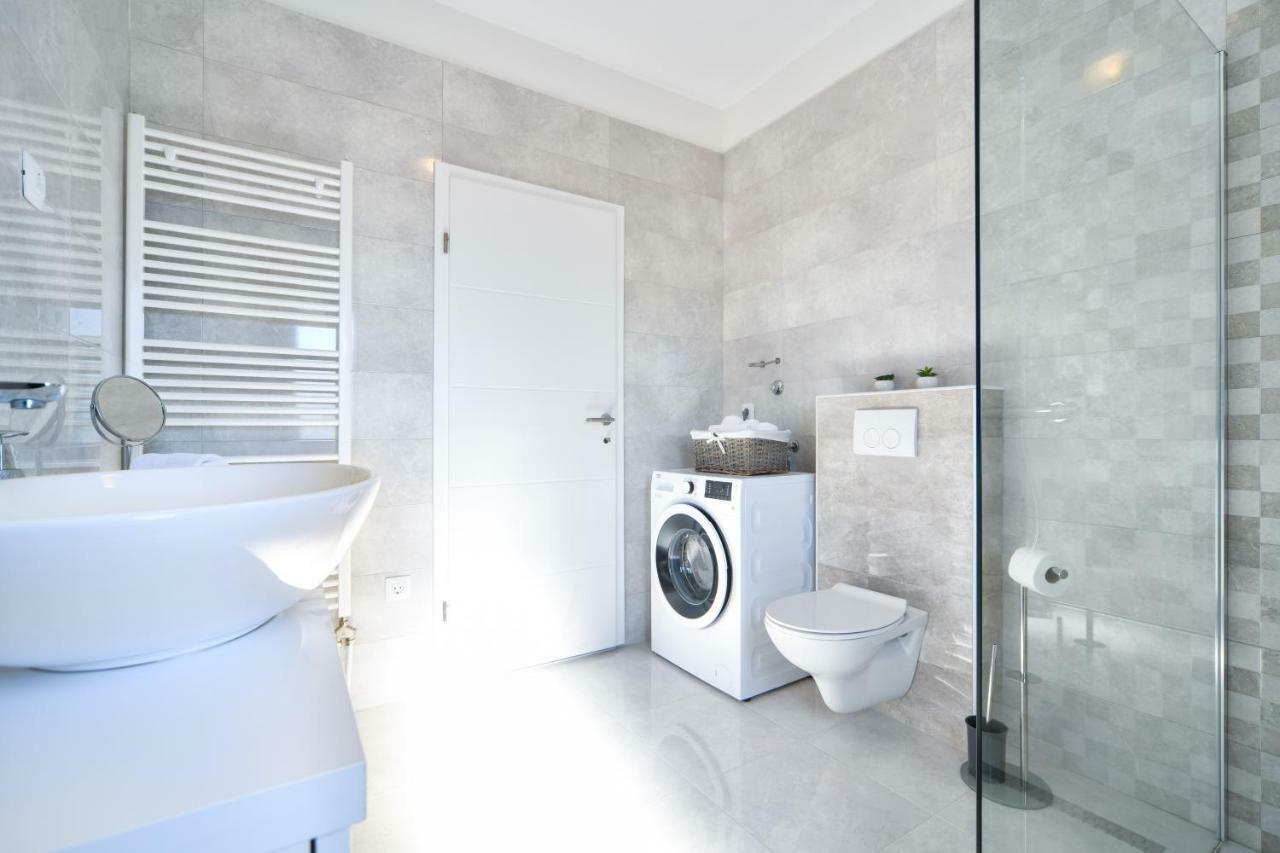 Apartman Space ราชานาส ภายนอก รูปภาพ